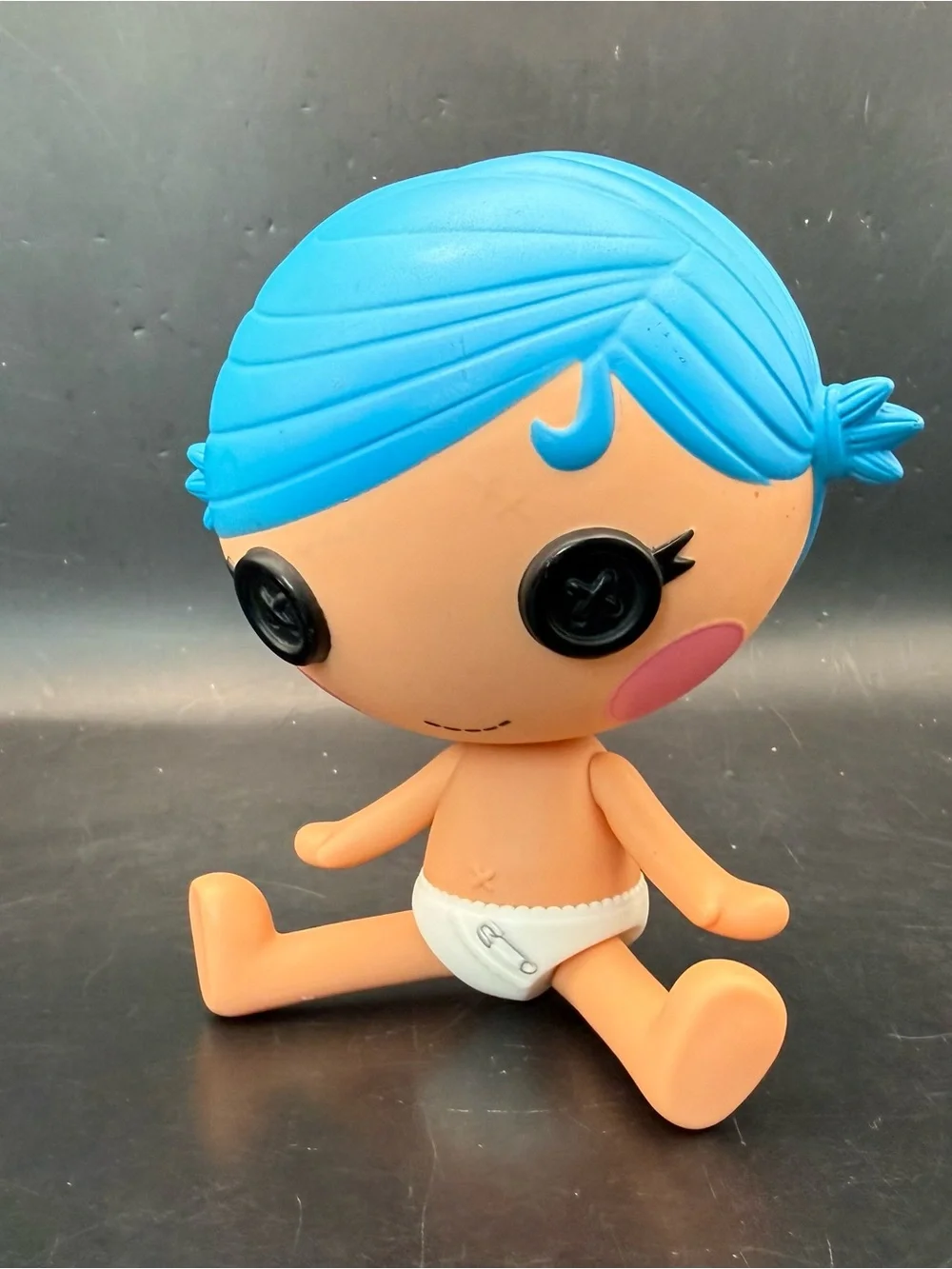 lalaloopsy littles stumbles